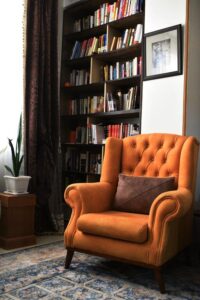Tips for Creating a Cozy Reading Nook in Any Room of Your Home