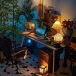 Tips for Creating a Cozy and Inviting Home Office Space